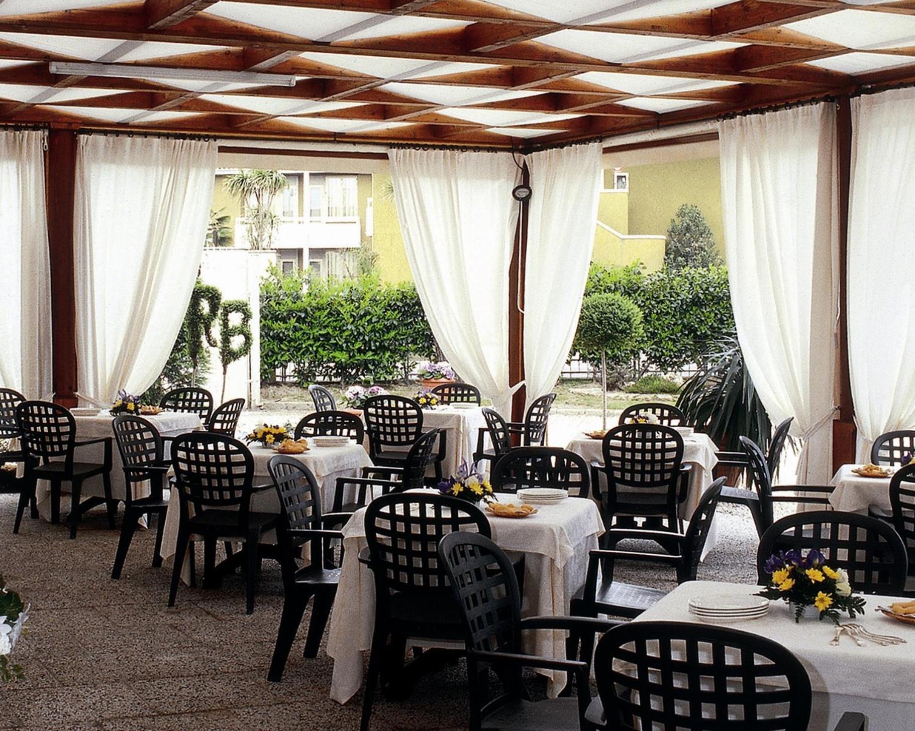 Locanda Il Burchiello Ориаго-ди-Мира Экстерьер фото